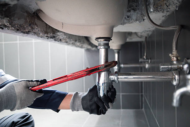 Trusted Toilet Repair service in Ardmore, OK - Masters Plumbing Service